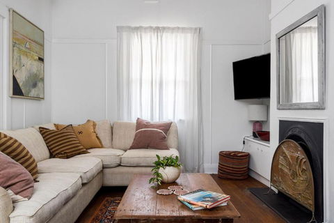 A Perfect Stay - Gidgets House And Studio - Hotel Gold Coast 4