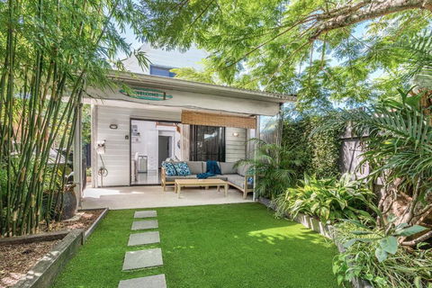 A Perfect Stay - Gidgets House And Studio - Hotel Gold Coast 0