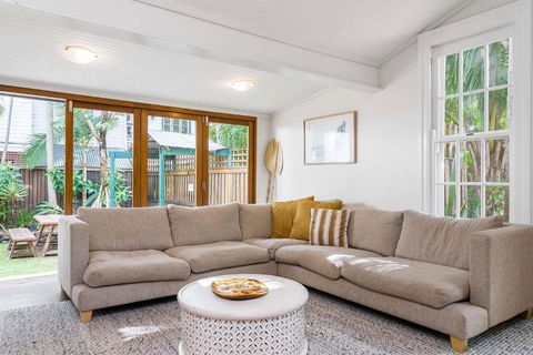 A Perfect Stay - Starr Cottage - Hotel Gold Coast 1