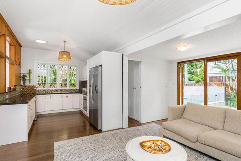 A Perfect Stay - Starr Cottage - Hotel Gold Coast 3