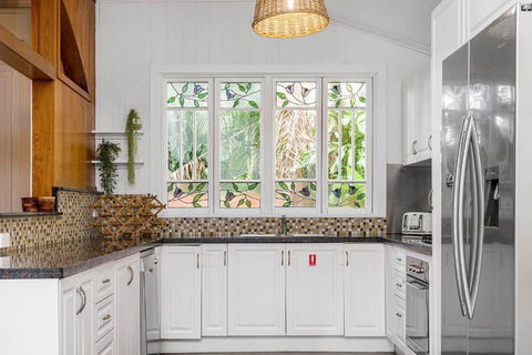 A Perfect Stay - Starr Cottage - Hotel Gold Coast 4