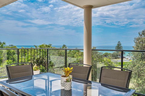 A Perfect Stay - Sunrise On Shelly - Hotel Gold Coast 1