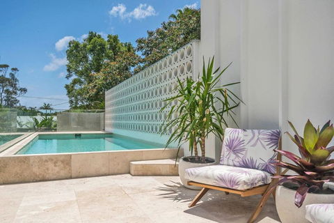 A Perfect Stay - The Cedrics 1 - Hotel Gold Coast 0