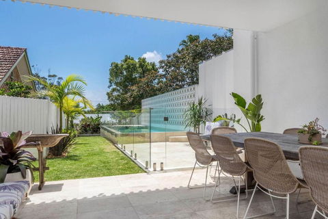 A Perfect Stay - The Cedrics 1 - Hotel Gold Coast 1