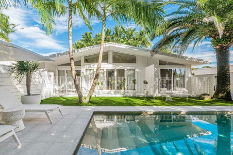 A Perfect Stay - The Chalet - Hotel Gold Coast 1