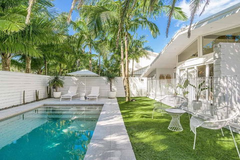 A Perfect Stay - The Chalet - Hotel Gold Coast 3