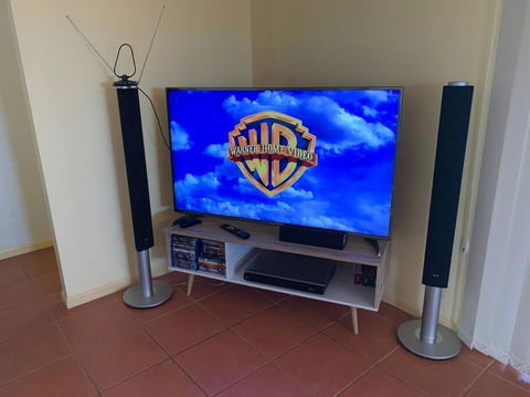 A Picturesque 3 Bedroom House With Splendid Views - Hotel Gold Coast 2