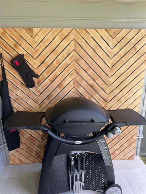 A Piece Of Heaven - Hotel Gold Coast 4