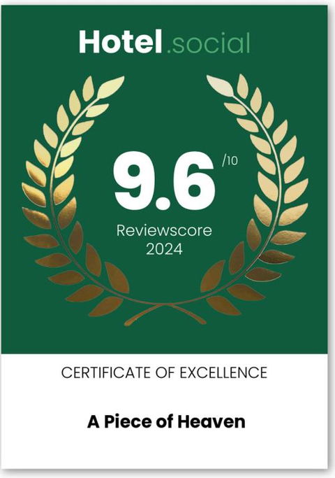 A Piece Of Heaven - Hotel Gold Coast 1