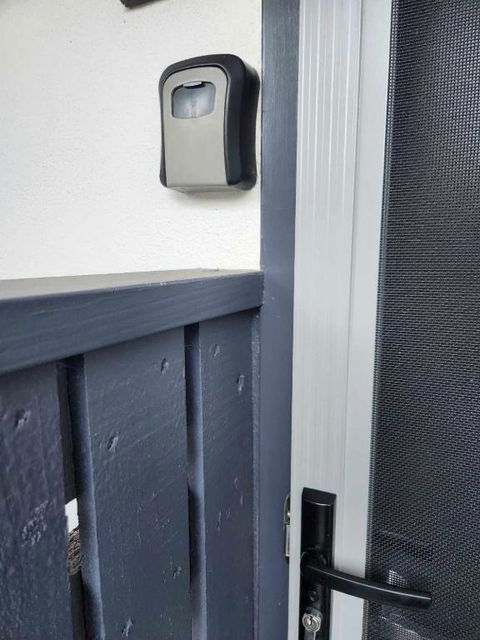 A Quiet Unit Overlooking A Reserve - Hotel Gold Coast 2