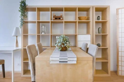 A Stunning & Cozy Studio Next To Darling Harbour - Hotel Gold Coast 3