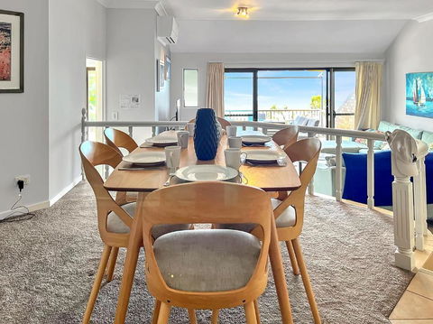 A Yachtsmans Rest Unit 3 37 Victoria Parade - Hotel Gold Coast 3