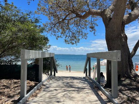 A Yachtsmans Rest Unit 3 37 Victoria Parade - Hotel Gold Coast 2