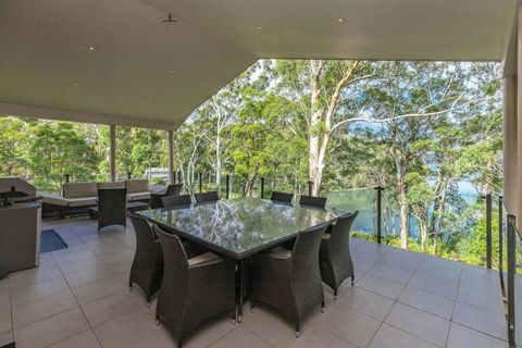 A Yarraangunthi - Hotel Gold Coast 0