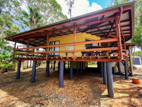 A Yearenda - Water Views -3BR - Steps To The Beach - Hotel Gold Coast 3