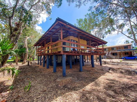 A Yearenda - Water Views -3BR - Steps To The Beach - Hotel Gold Coast 2