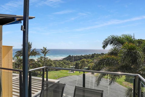 Aaronvale - Hotel Gold Coast 0