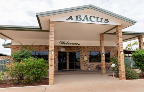 Abacus Motel - Hotel Gold Coast 2