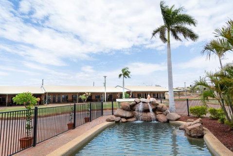 Abacus Motel - Hotel Gold Coast 4