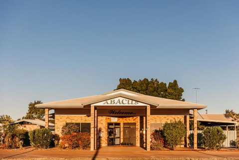 Abacus Motel - Hotel Gold Coast 0