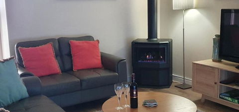 Abalone Guest Accommodation - Hotel Gold Coast 3