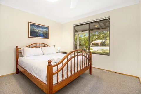 Abbey Beach Shack - Hotel Gold Coast 4