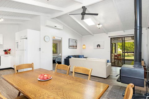 Abbey Beach Shack - Hotel Gold Coast 1