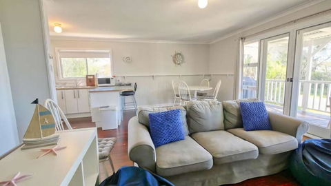 Abbey Beachviews With WiFi - Hotel Gold Coast 3