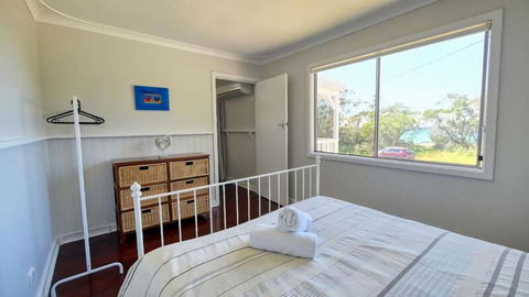 Abbey Beachviews With WiFi - Hotel Gold Coast 4