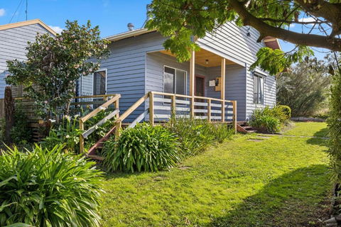 Abbott Abode - Hotel Gold Coast 0