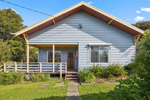 Abbott Abode - Hotel Gold Coast 1