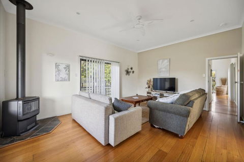 Abbott Abode - Hotel Gold Coast 2