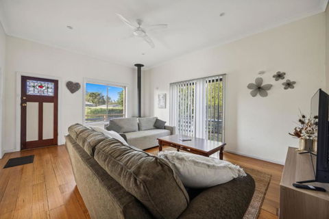 Abbott Abode - Hotel Gold Coast 3