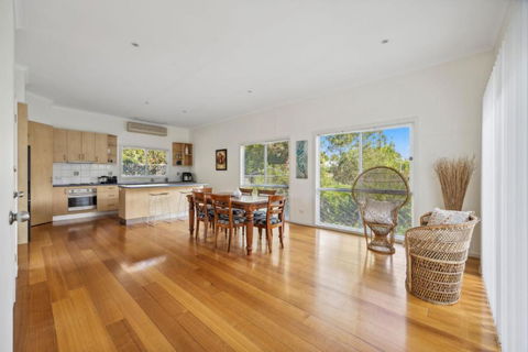 Abbott Abode - Hotel Gold Coast 4