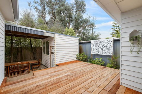 Aberdeen - Hotel Gold Coast 0