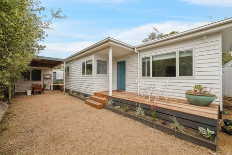 Aberdeen - Hotel Gold Coast 4