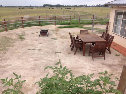 Abington Farm B & B - Hotel Gold Coast 1