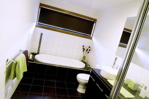 Abode Bendigo Apartments - Hotel Gold Coast 3
