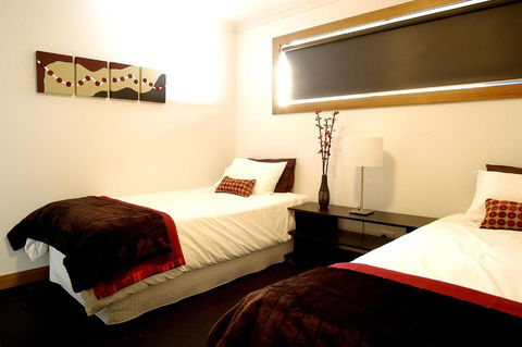 Abode Bendigo Apartments - Hotel Gold Coast 4