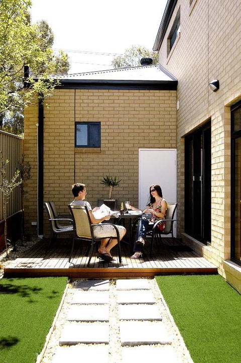Abode Bendigo Apartments - Hotel Gold Coast 1