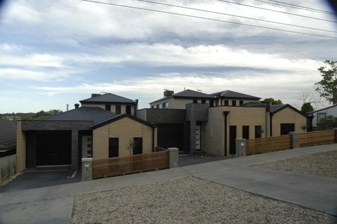 Abode Bendigo Apartments - Hotel Gold Coast 0