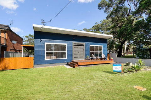 Abode Callala Beach Jervis Bay - 100m To Beach! - Hotel Gold Coast 0