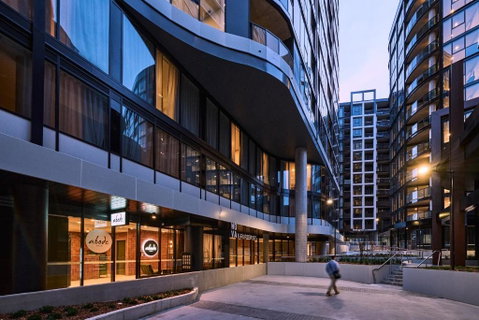 Abode Phillip - Hotel Gold Coast 0