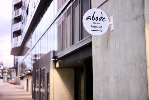 Abode Phillip - Hotel Gold Coast 2