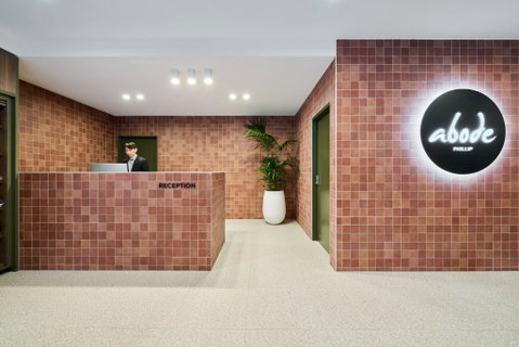Abode Phillip - Hotel Gold Coast 1