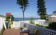 Absolute Beachfront 2BR Pet-Friendly Terrace - The Coachhouse - thumb 1