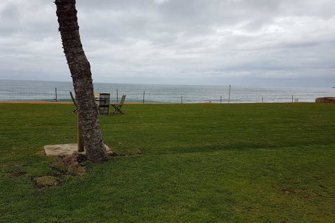 Absolute Beachfront 2BR Pet-Friendly Terrace - The Coachhouse - Hotel Gold Coast 4