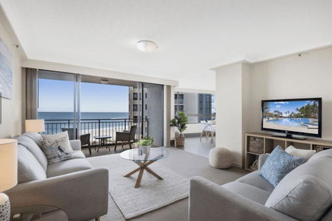 Absolute Beachfront Royal Palms - Hotel Gold Coast 2