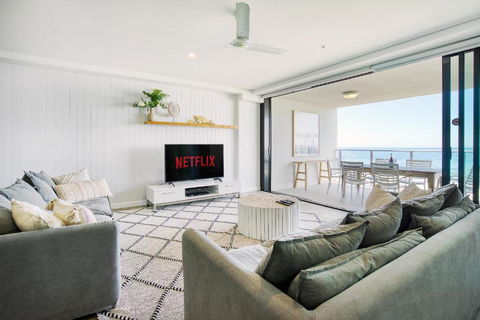 Absolute Kirra By EcoTime - Hotel Gold Coast 4