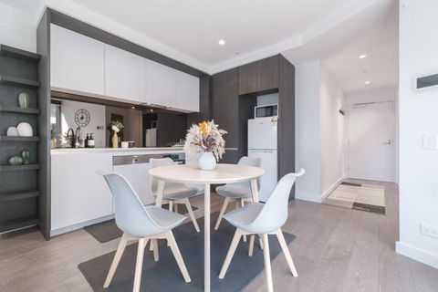 Absolute Luxury 1br Apt Mq Poolgym - Hotel Gold Coast 3